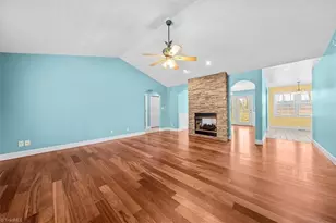 5150 Dogwood Trail, Asheboro, NC 27205 - Photo 19