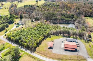 00 Holly Springs Rd, Mount Airy, NC 27030 - Photo 1