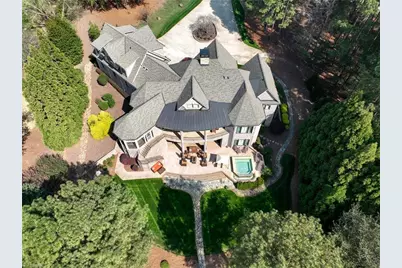 144 Moss Bank Court, New London, NC 28127 - Photo 3