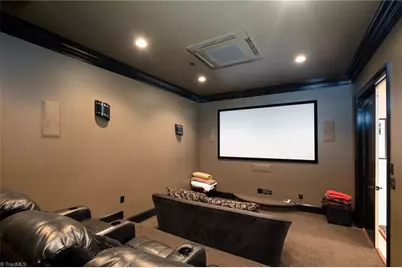 144 Moss Bank Court, New London, NC 28127 - Photo 33