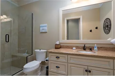 144 Moss Bank Court, New London, NC 28127 - Photo 39