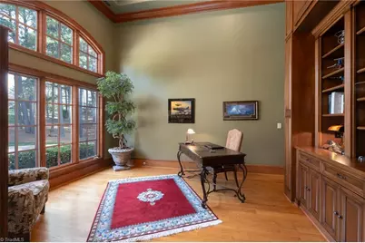 144 Moss Bank Court, New London, NC 28127 - Photo 17