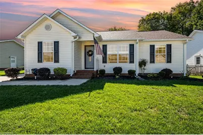 562 Porter Trace Drive, Kernersville, NC 27284 - Photo 1