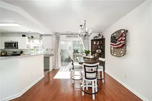 562 Porter Trace Dr, Kernersville, NC 27284 - Photo 7