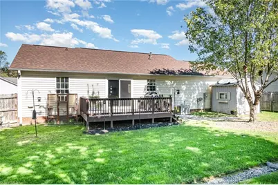 562 Porter Trace Drive, Kernersville, NC 27284 - Photo 19