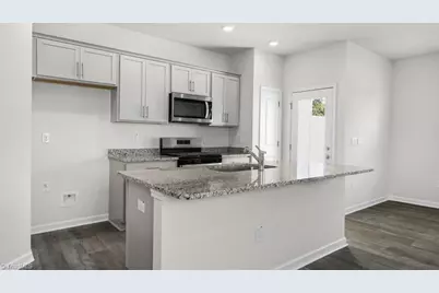 811 Gaelic Drive, Gibsonville, NC 27249 - Photo 5