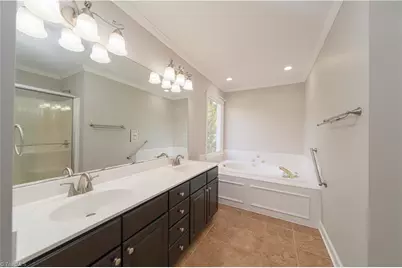 225 Fox Ridge Circle, Lewisville, NC 27023 - Photo 15