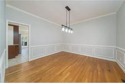 225 Fox Ridge Circle, Lewisville, NC 27023 - Photo 11