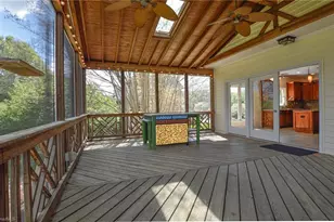 225 Fox Ridge Cir, Lewisville, NC 27023 - Photo 41