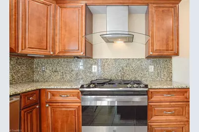 225 Fox Ridge Circle, Lewisville, NC 27023 - Photo 9