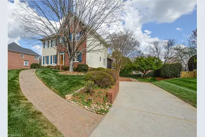225 Fox Ridge Circle, Lewisville, NC 27023 - Photo 39