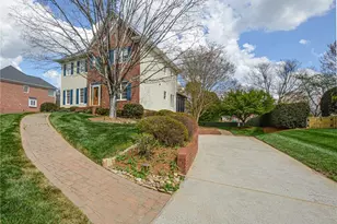 225 Fox Ridge Cir, Lewisville, NC 27023 - Photo 39