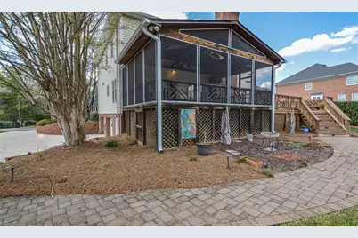 225 Fox Ridge Circle, Lewisville, NC 27023 - Photo 37