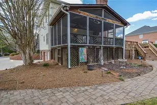 225 Fox Ridge Cir, Lewisville, NC 27023 - Photo 37