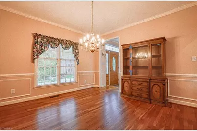 225 Fox Ridge Circle, Lewisville, NC 27023 - Photo 17