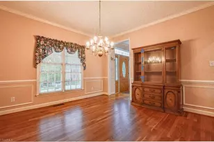 225 Fox Ridge Cir, Lewisville, NC 27023 - Photo 17