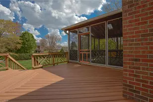 225 Fox Ridge Cir, Lewisville, NC 27023 - Photo 43