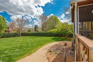 225 Fox Ridge Cir, Lewisville, NC 27023 - Photo 45