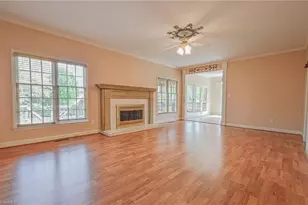 225 Fox Ridge Cir, Lewisville, NC 27023 - Photo 13