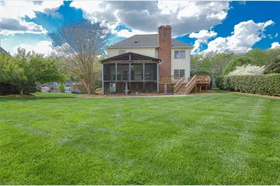 225 Fox Ridge Circle, Lewisville, NC 27023 - Photo 31