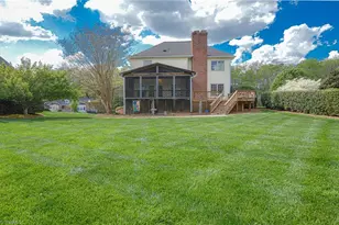 225 Fox Ridge Cir, Lewisville, NC 27023 - Photo 31