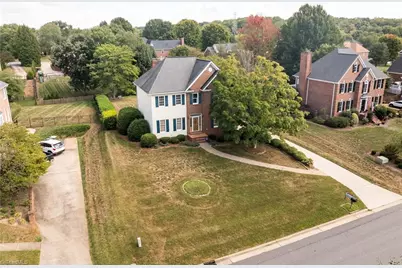 225 Fox Ridge Circle, Lewisville, NC 27023 - Photo 33