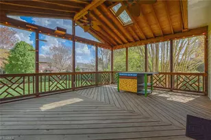 225 Fox Ridge Cir, Lewisville, NC 27023 - Photo 27