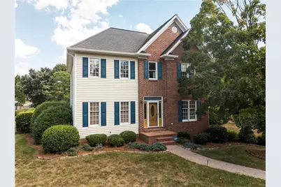 225 Fox Ridge Circle, Lewisville, NC 27023 - Photo 1
