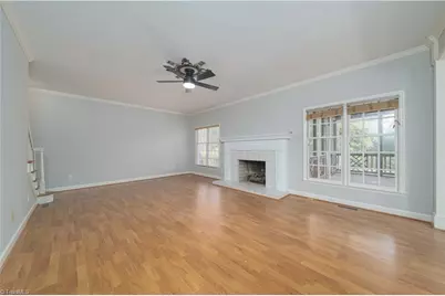 225 Fox Ridge Circle, Lewisville, NC 27023 - Photo 5