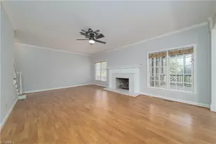 225 Fox Ridge Cir, Lewisville, NC 27023 - Photo 5