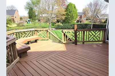 225 Fox Ridge Circle, Lewisville, NC 27023 - Photo 3