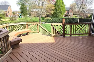 225 Fox Ridge Cir, Lewisville, NC 27023 - Photo 3