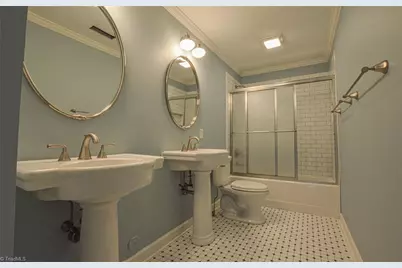 225 Fox Ridge Circle, Lewisville, NC 27023 - Photo 29