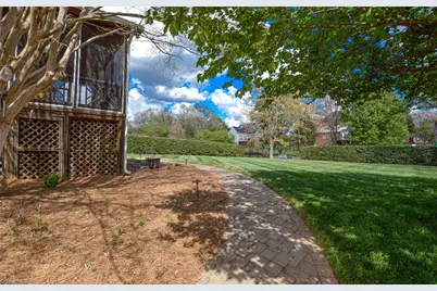225 Fox Ridge Circle, Lewisville, NC 27023 - Photo 35