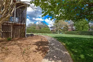 225 Fox Ridge Cir, Lewisville, NC 27023 - Photo 35