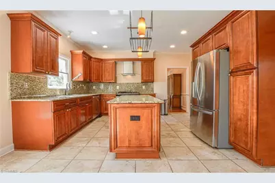 225 Fox Ridge Circle, Lewisville, NC 27023 - Photo 3
