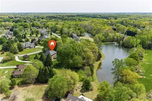 602 Wigeon Dr, Greensboro, NC 27455 - Photo 41