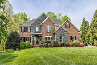 602 Wigeon Drive, Greensboro, NC 27455 - Photo 1