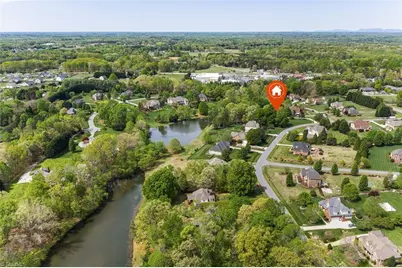 602 Wigeon Drive, Greensboro, NC 27455 - Photo 37