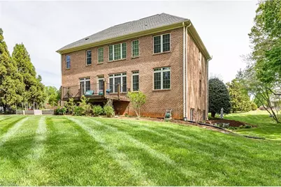 602 Wigeon Drive, Greensboro, NC 27455 - Photo 31