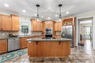 602 Wigeon Drive, Greensboro, NC 27455 - Photo 11