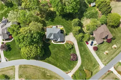 602 Wigeon Drive, Greensboro, NC 27455 - Photo 39