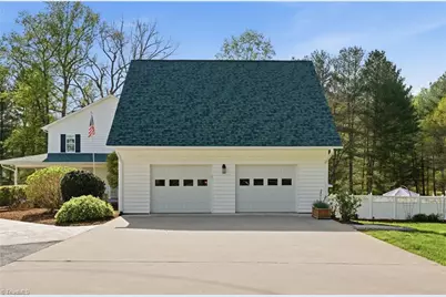 485 Country Club Road Extension, Wilkesboro, NC 28697 - Photo 7