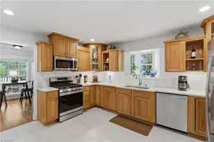 485 Country Club Rd Ext, Wilkesboro, NC 28697 - Photo 15