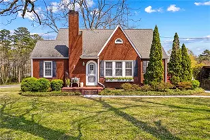 4660 US Hwy 601, Salisbury, NC 28147 - Photo 1