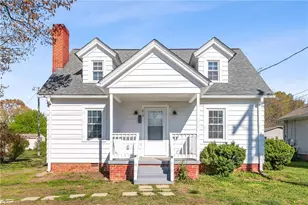 810 Elwell Ave, Greensboro, NC 27405 - Photo 1