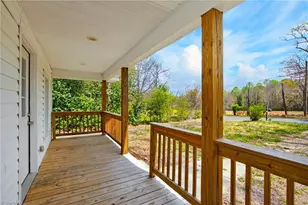 527 Booker T Washington Ave, Asheboro, NC 27203 - Photo 3