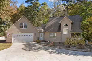 5172 Jordan Valley Rd, Trinity, NC 27370 - Photo 1