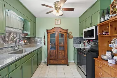 663 McBride Road, Mount Airy, NC 27030 - Photo 13