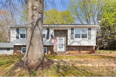 663 McBride Road, Mount Airy, NC 27030 - Photo 5